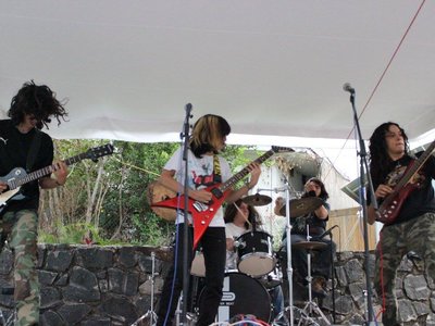 Forcer photo