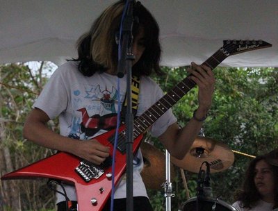 Forcer photo