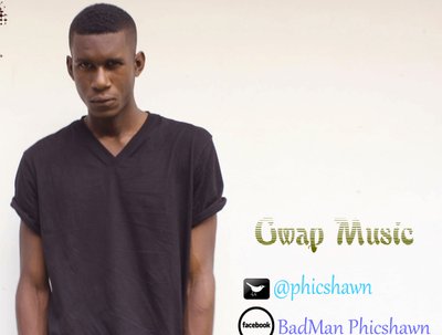 BadMan Phicshawn