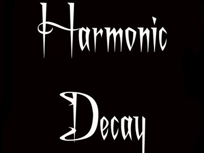Harmonic Decay photo