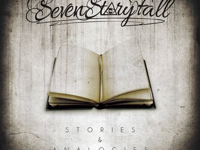 Seven Story Fall photo