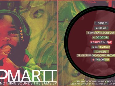 Pmartt photo