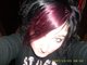 my new hair