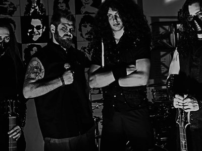 Sinphobia photo