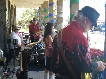 Brookdale Senior Living Grand Opening