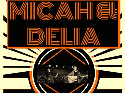 Micah O'Connell photo