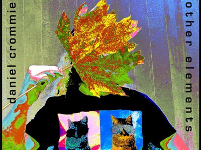 Other Elements album cover art.