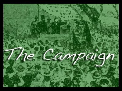 The Campaign