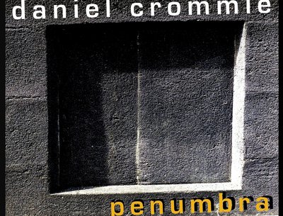 Cover art for "Penumbra - Summer Solstice Sketches".