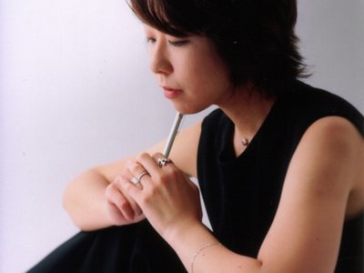 Yukiko Nishimura photo