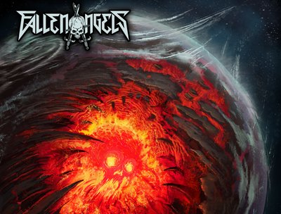 World in Decay (2015)