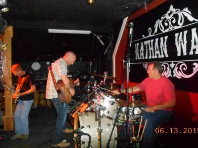 Nathan Wayne photo