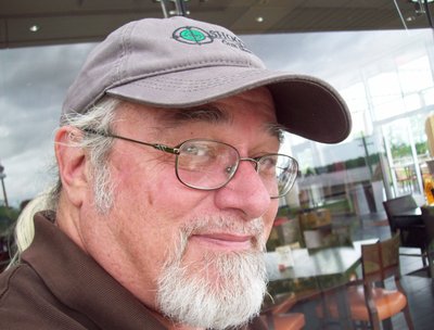 Ricky D Broniste photo