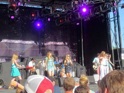 Taste of Fort Collins 2015, Photo by Dave Wisbon
