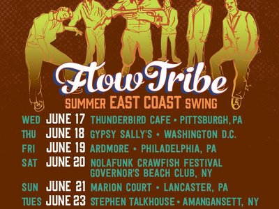 Flow Tribe photo