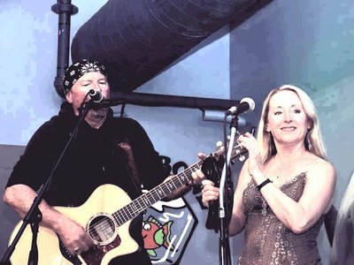Kevin & Faith photo