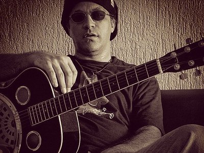 Jose Alberto Moraes photo