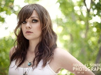 Stacy Clark photo