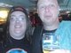 Me and Pete Newdeck