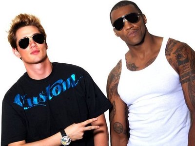 JESSE HART AND ME