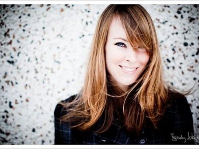 Photography by Barnaby Aldrick