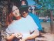 Henry & Roxane Garza