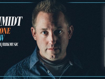 Header for NEW EP "Gone" (Released at The Vogue 7.24.15)