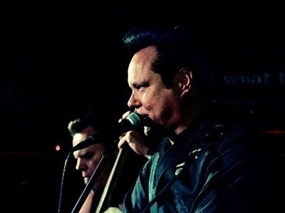 Brian Hogan photo