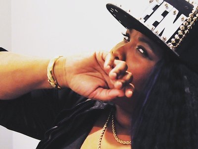 Queen Cheba photo
