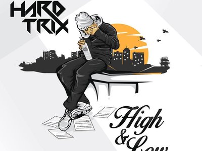 Hard Trix photo