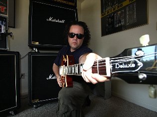 BillyV - Lead Guitars