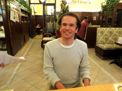 Pianomike photo