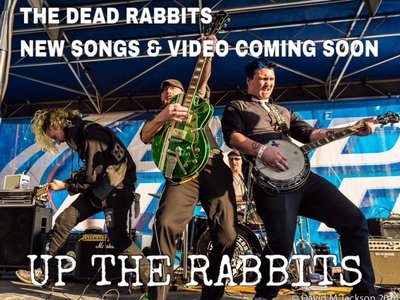 The Dead Rabbits photo