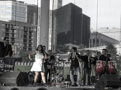 Grupo Son Gitano photo