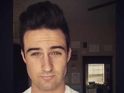Bailey Hayes photo