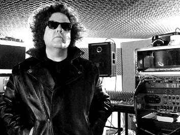 Recording Studio 2008