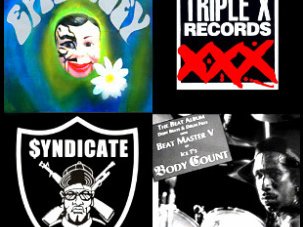bio& record credits