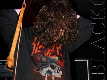 Last Show 2009