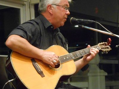 Gerry Cooper photo