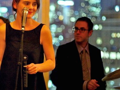 The Alex Levin Trio photo