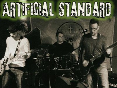 Artificial Standard photo