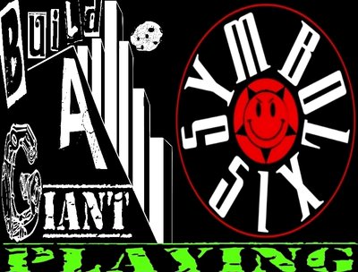 August 3rd @ The Basement