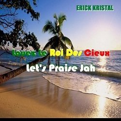 Erick Kristal photo