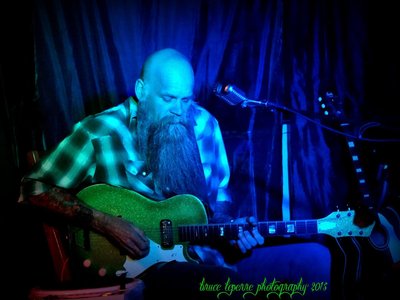 Dan Walsh photo