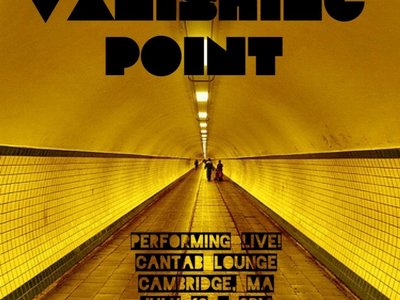 Vanishing Point photo