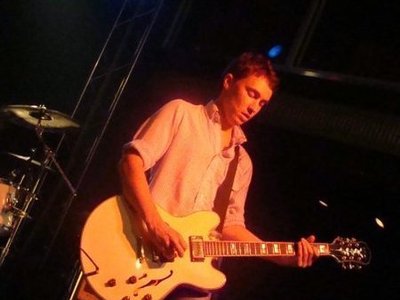 Heath "Heath Richards" Fogg