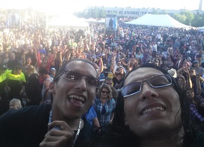 Crowd Selfie! #ADL2015