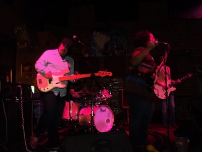 Alabama Shakes photo