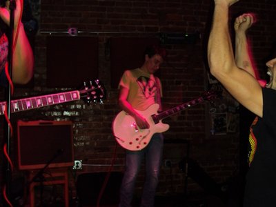 Alabama Shakes photo