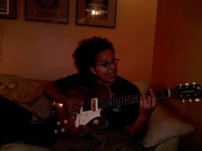 Alabama Shakes photo